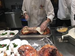 -梁家大院•农家菜(昆山会展中心店)