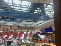 -半岛听涛蒸汽海鲜自助(K11店)