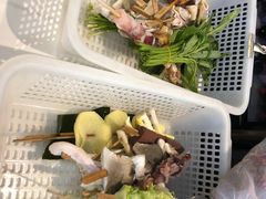-万记麻辣烫国展总店