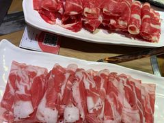 -尚品小土屋涮毛肚(李沧万达店)