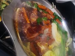 -大勇羊棒骨·烧烤(经六路店)