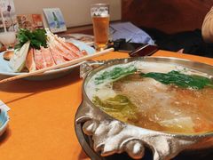 -蟹道乐(梅田店)