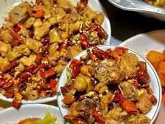 -小草房水煮鱼(东关大街店)