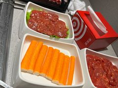-海底捞火锅(团结桥店)
