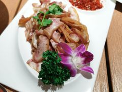 -桉树林A coffee 森林餐厅(三圣乡店)