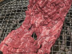 -久藏·横膈膜烧肉·酒场(江汉路店)