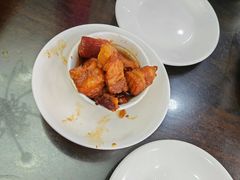 -老街砂锅居(南勋街店)