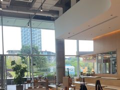 -SAANCI山池咖啡(海上世界文化艺术中心店)