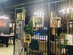 -61度辣馆(通天街店)