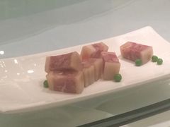 -富淳饭店(陆家嘴保利广场店)
