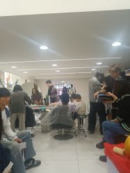 -乾健·烫染·接发SALON