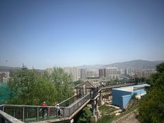 -青藏高原野生动物园