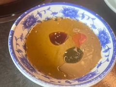 -仁和四季涮肉馆(天坛南门店)