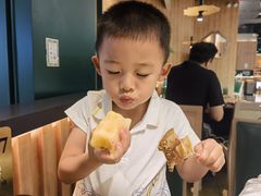 -梨花自助烤肉(西三旗万象汇店)