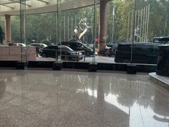 -南京维景国际大酒店(南京博物院店)