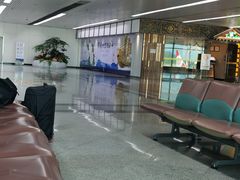 -福州长乐国际机场