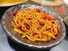 -蒙料·手把肉(望京店)