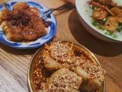 -小豆海棠(人民南路店)
