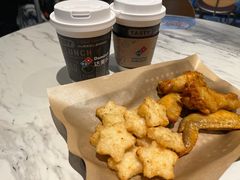 -达美乐比萨(红山店)