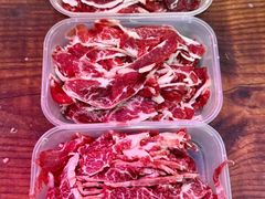 -阿娟牛肉丸·手打牛肉丸·现做现卖