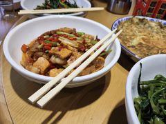-张氏父子常德肠子馆(贺龙店)