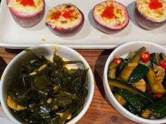 -九田家黑牛烤肉料理(新辰里亚运村店)
