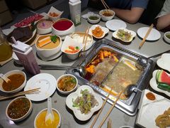 -海底捞火锅(坪山益田假日广场店)