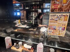 -鹤汀居酒屋•家庭料理•烧鸟酒肆(新街口店)