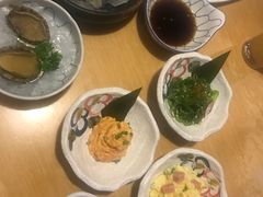 -山之川日料放题(通州店)