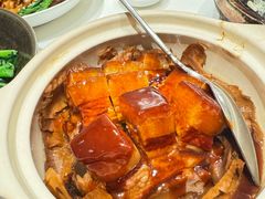 -侨美·唐荔园·40年地道粤菜