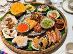 -沿江海南菜·文昌鸡祖师爷(大东海店)