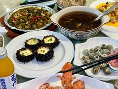 -旺来排档