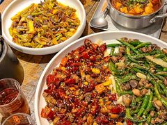 -铁公鸡·四川料理(天环广场店)