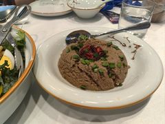 -到家尝北京菜(西坝河店)