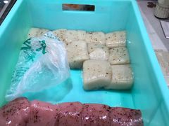桂花年糕-采芝斋(延安路店)