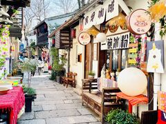 -小河直街历史文化街区