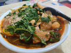 -食之味骨汤麻辣烫(通扬路店)