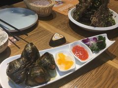 -娘惹裙厨餐厅(昙华林店)