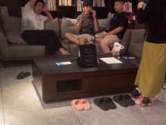 -水墨澜渟足道·SPA·传统(四望亭东关街店)