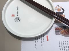 -蔡澜点心·粤菜(西单大悦城店)