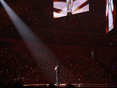 -宝能国际体育演艺中心