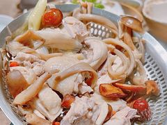 -蘑界·野生菌火锅(深业上城店)