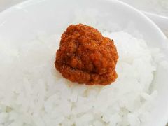 礼云子捞饭-腰记饭店(龙源路店)