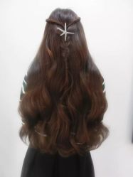 -DL HAIR SALON