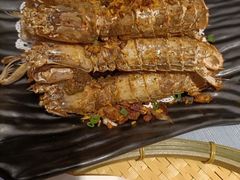 -79号渔船海鲜饭店(宝安店)