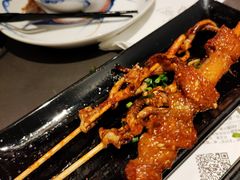 -炉鱼(无锡八佰伴中心店)