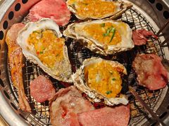 -火炉火自助餐(喜隆多店)
