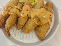 -库滋明·俄罗斯特色美食(中央大街店)