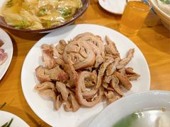 -郝鸿来火烧(古城店)