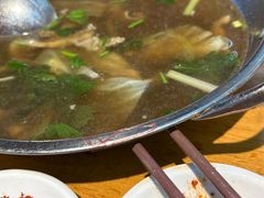 -谢老五跷脚牛肉·非遗传承店